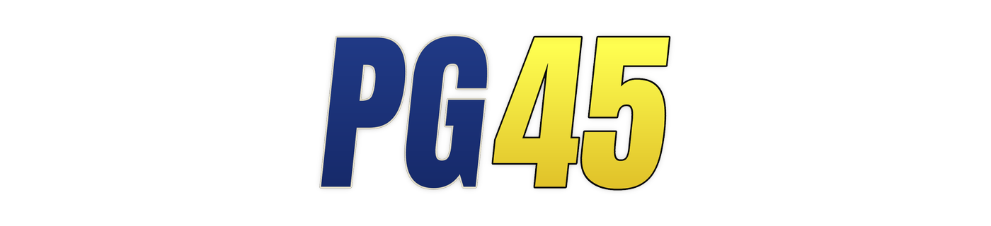 pg45 logo